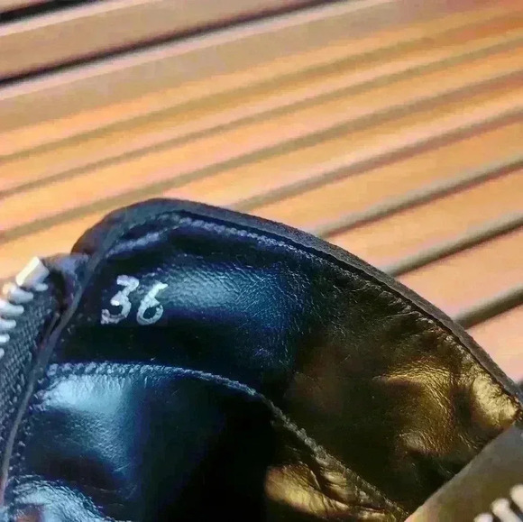 Cordani 'Addie' Ankle Boots - EU Size 36/US Size 5.5-6 - Picture 11 of 11